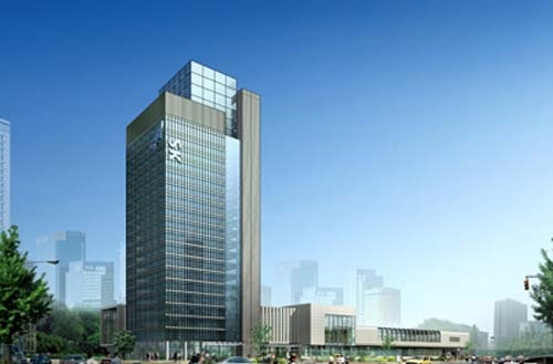 沈陽愛思開客運站